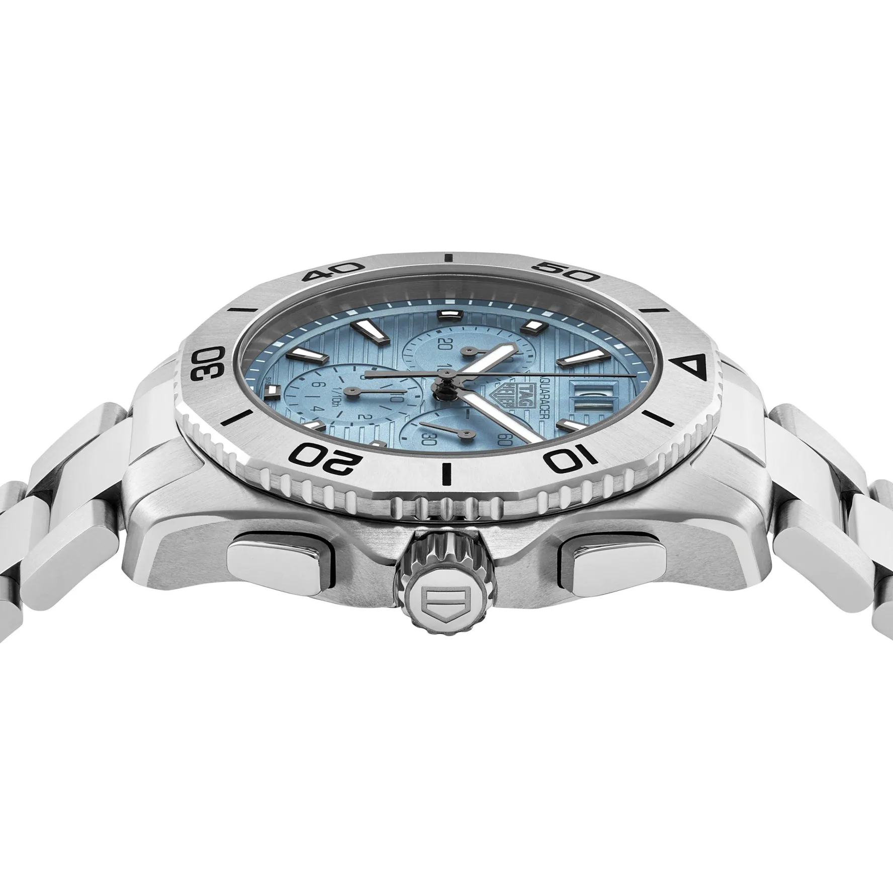 TAG Heuer Aquaracer Professional 200 Chronograph 40mm Men’s Watch
