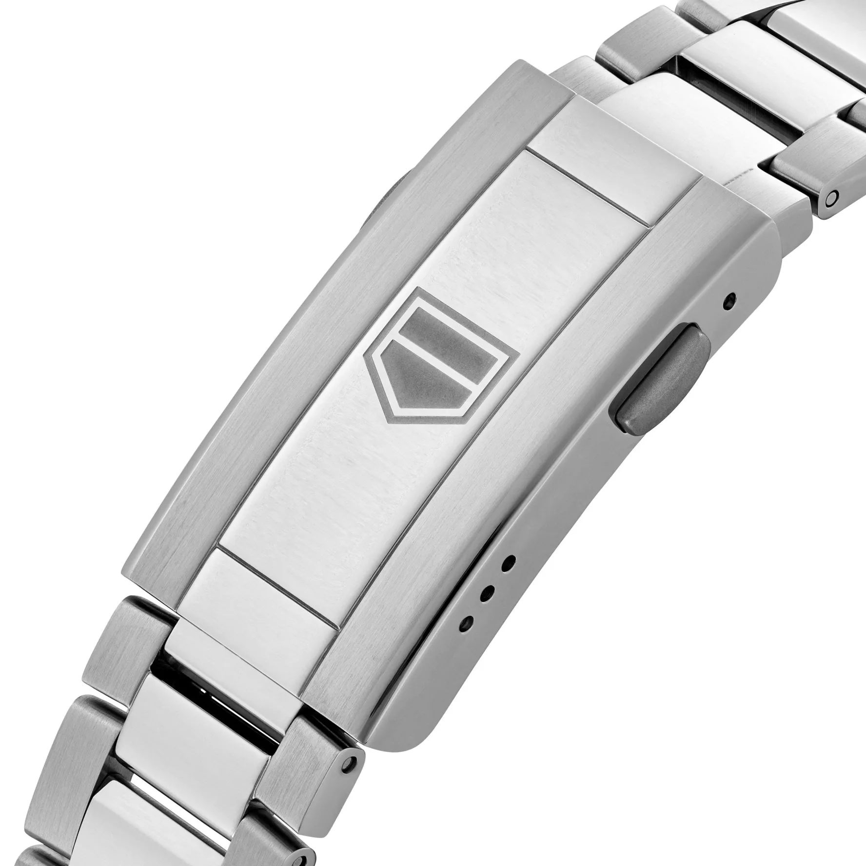 TAG Heuer Aquaracer Professional 200 Chronograph 40mm Men’s Watch