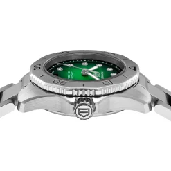 TAG Heuer Aquaracer Professional 200 30mm Diamond Automatic Ladies Watch