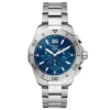 TAG Heuer Aquaracer Professional 200 Chronograph 40mm Men’s Watch