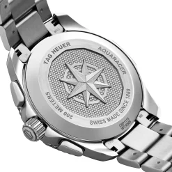 TAG Heuer Aquaracer Professional 200 Chronograph 40mm Men’s Watch