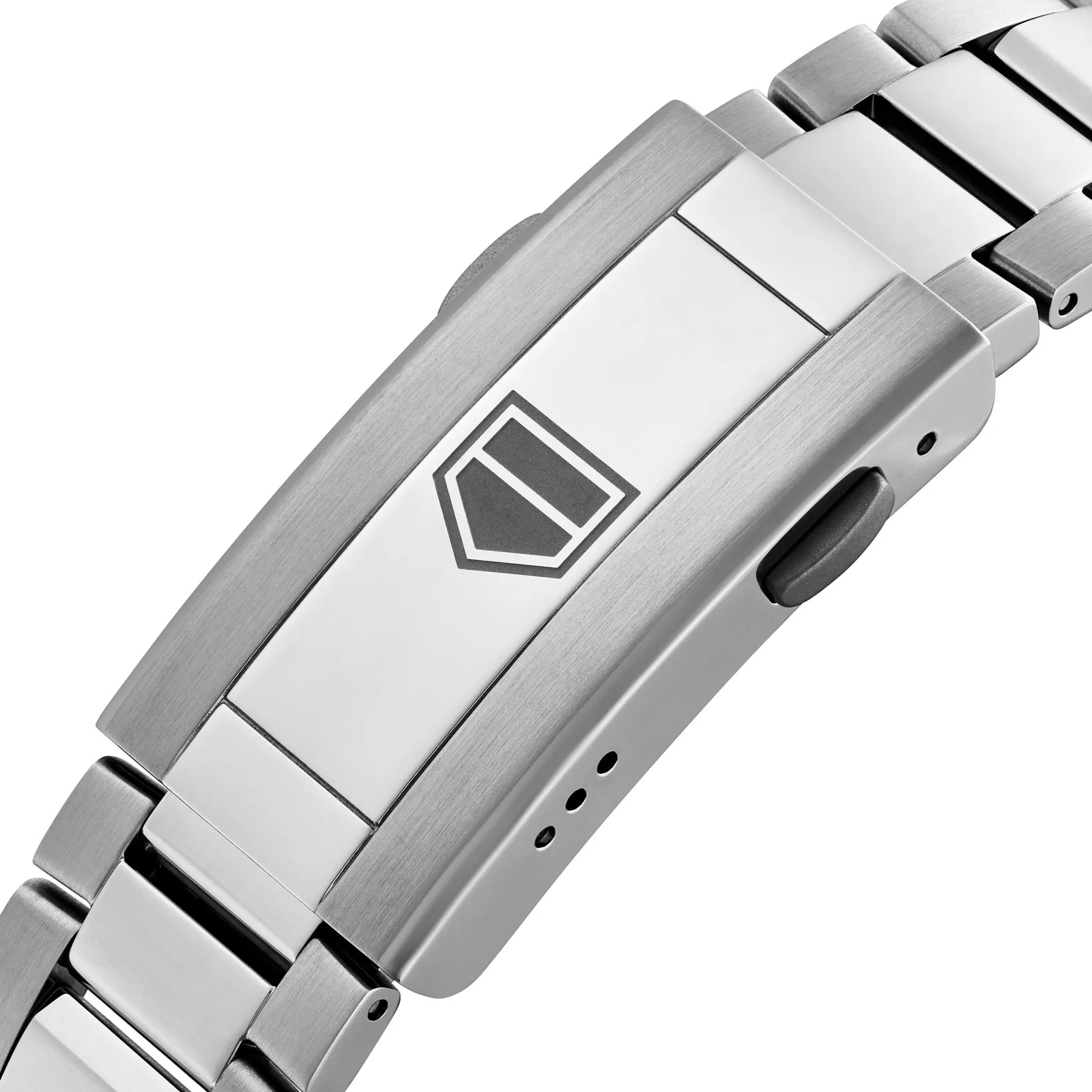 TAG Heuer Aquaracer Professional 200 Chronograph 40mm Men’s Watch