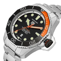 TAG Heuer Aquaracer Professional 1000 Superdiver 45mm Automatic Men’s Watch