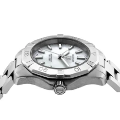 TAG Heuer Aquaracer Professional 200 Solargraph 34mm Ladies Watch