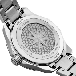 TAG Heuer Aquaracer Professional 200 Solargraph 34mm Ladies Watch