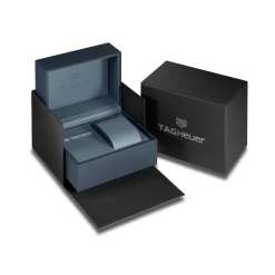 TAG Heuer Aquaracer Professional 200 Solargraph 34mm Ladies Watch
