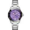 TAG Heuer Aquaracer Professional 300 Date 36mm Diamond Automatic Ladies Watch