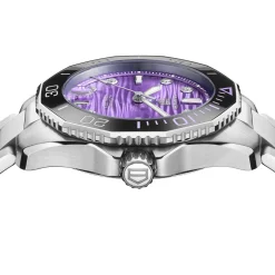 TAG Heuer Aquaracer Professional 300 Date 36mm Diamond Automatic Ladies Watch