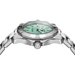TAG Heuer Aquaracer Professional 200 Solargraph 34mm Ladies Watch