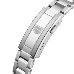 TAG Heuer Aquaracer Professional 200 Solargraph 34mm Ladies Watch