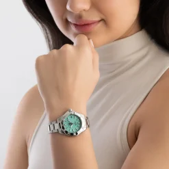 TAG Heuer Aquaracer Professional 200 Solargraph 34mm Ladies Watch