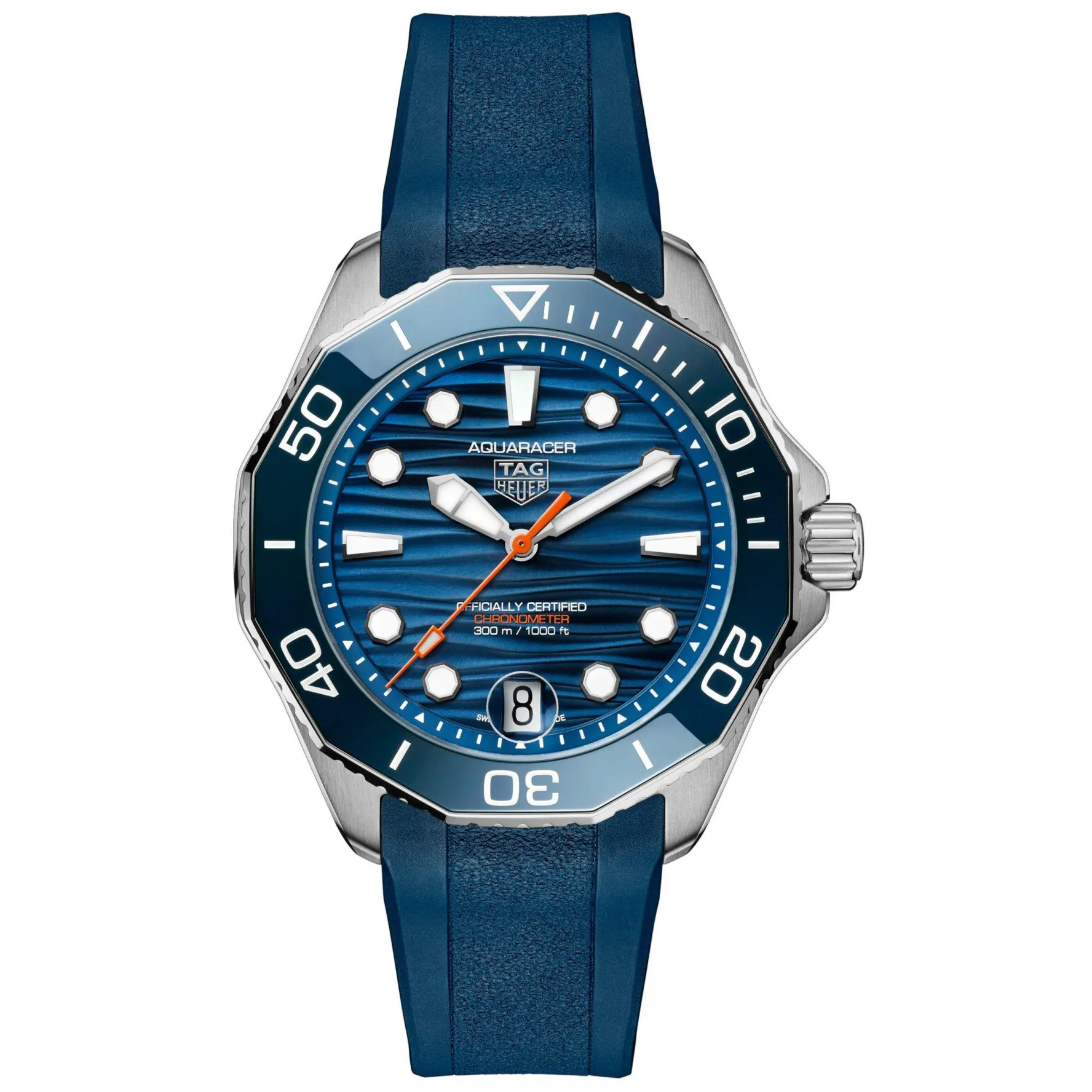TAG Heuer Aquaracer Professional 300 42mm Automatic Men’s Watch