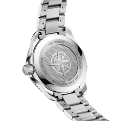 TAG Heuer Aquaracer Professional 200 Solargraph 40mm Men’s Watch