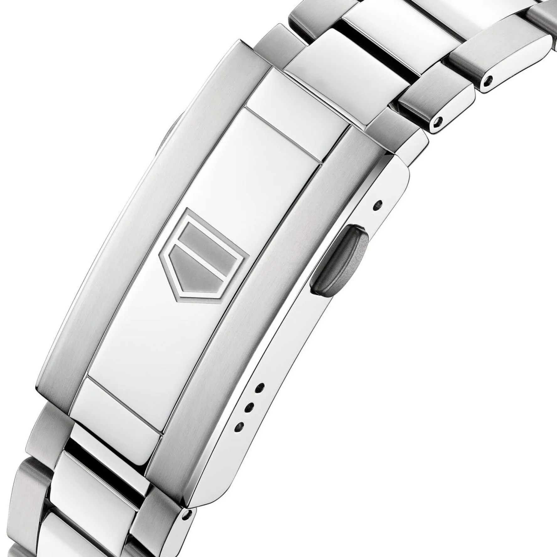 TAG Heuer Aquaracer Professional 200 Solargraph 40mm Men’s Watch