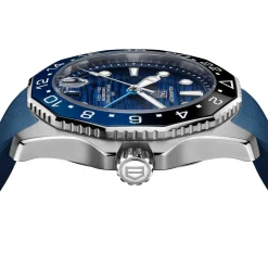 TAG Heuer Aquaracer Professional 300 GMT 42mm Automatic Men’s Watch