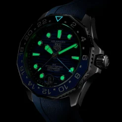 TAG Heuer Aquaracer Professional 300 GMT 42mm Automatic Men’s Watch