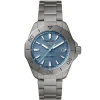 TAG Heuer Aquaracer Professional 200 Solargraph 40mm Titanium Men's Watch