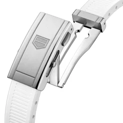 TAG Heuer Aquaracer Professional 300 Date 36mm Diamond Watch