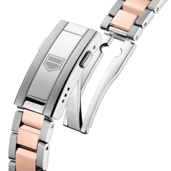 TAG Heuer Aquaracer Professional 200 Solargraph 34mm Watch