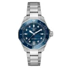 TAG Heuer Aquaracer Professional 300 Date 36mm Diamond Automatic Ladies Watch
