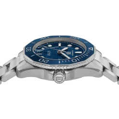 TAG Heuer Aquaracer Professional 300 Date 36mm Diamond Automatic Ladies Watch