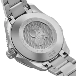 TAG Heuer Aquaracer Professional 300 Date 36mm Diamond Automatic Ladies Watch