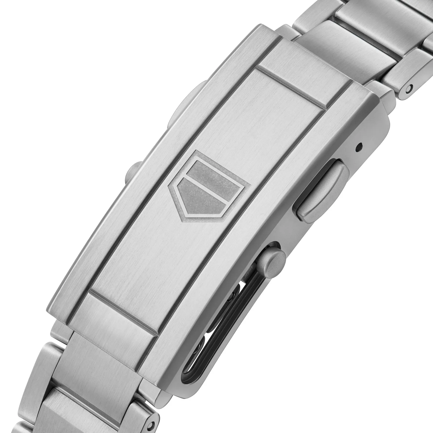 TAG Heuer Aquaracer Professional 300 Date 36mm Diamond Automatic Ladies Watch
