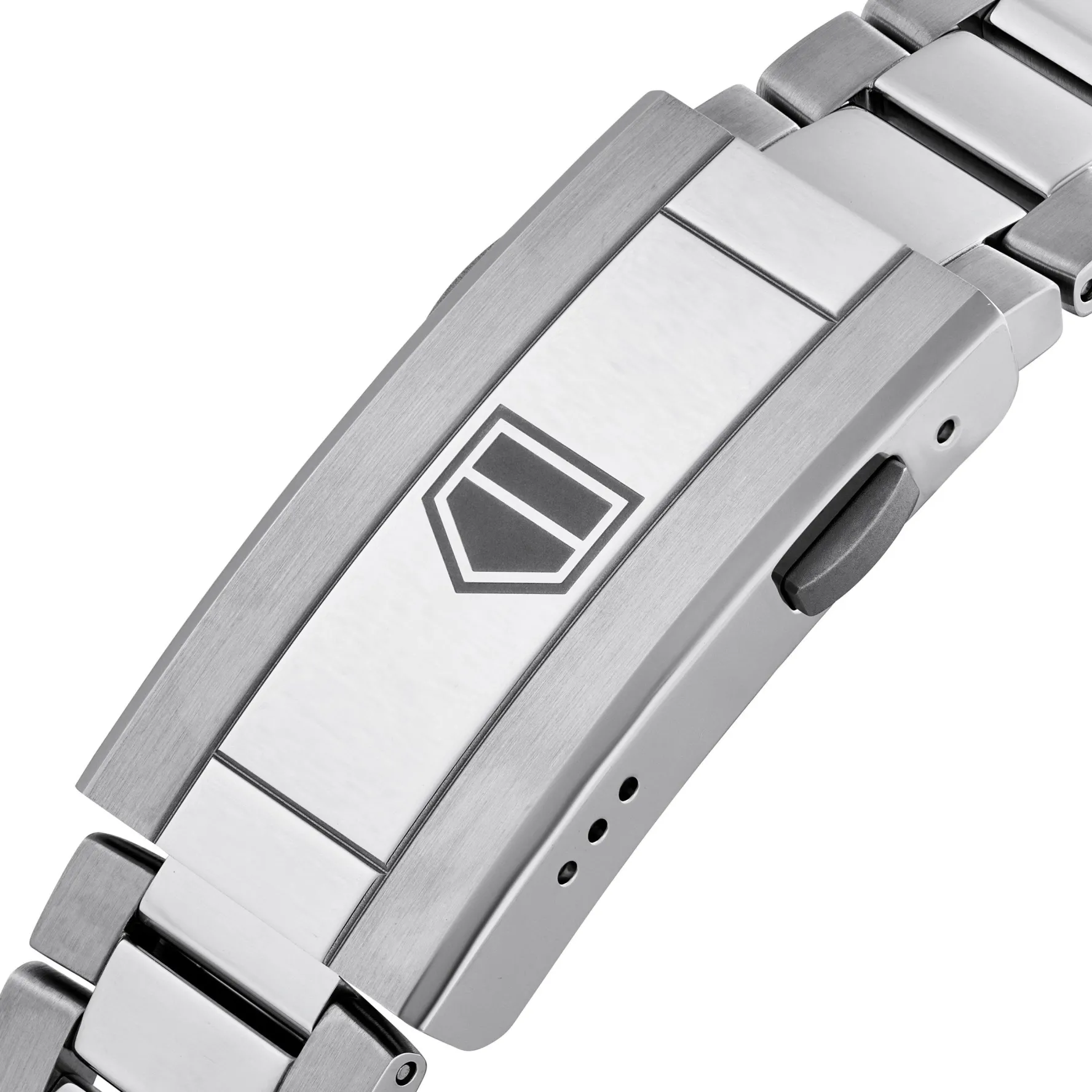 TAG Heuer Aquaracer Professional 200 Calibre 5 40mm Automatic Watch