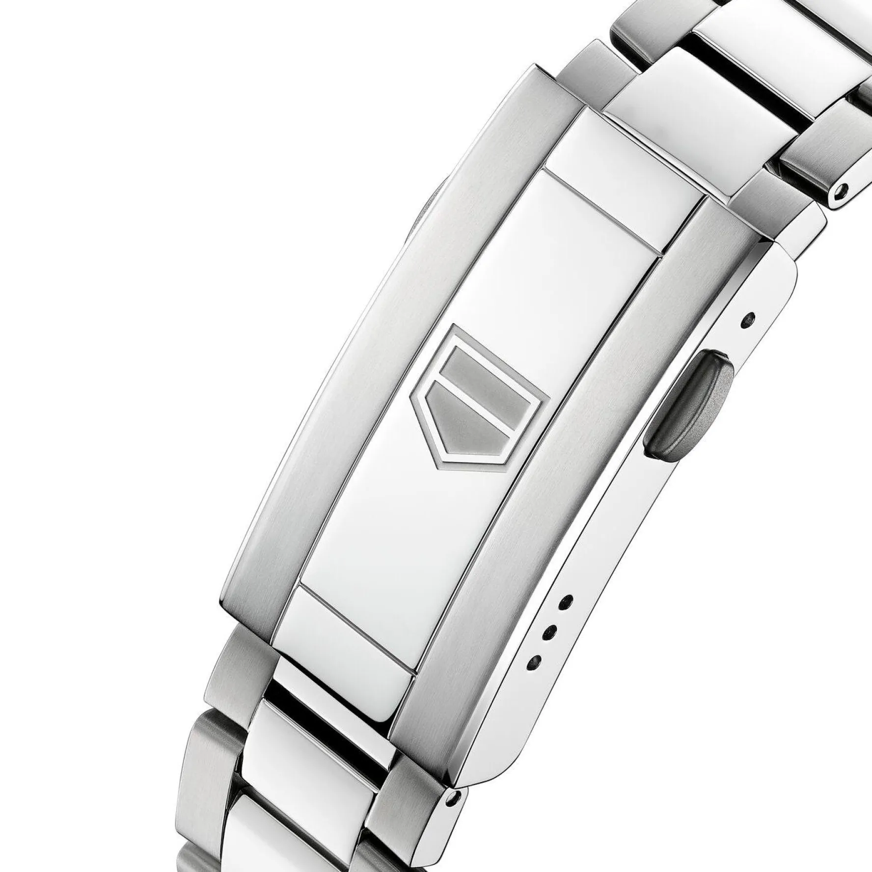 TAG Heuer Aquaracer Professional 200 Calibre 5 40mm Automatic Watch