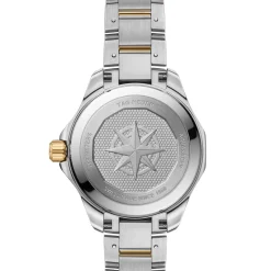 TAG Heuer Aquaracer Professional 200 Solargraph 34mm Watch