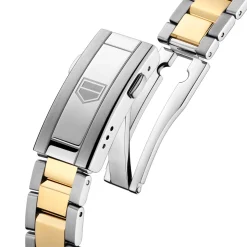 TAG Heuer Aquaracer Professional 200 Solargraph 34mm Watch