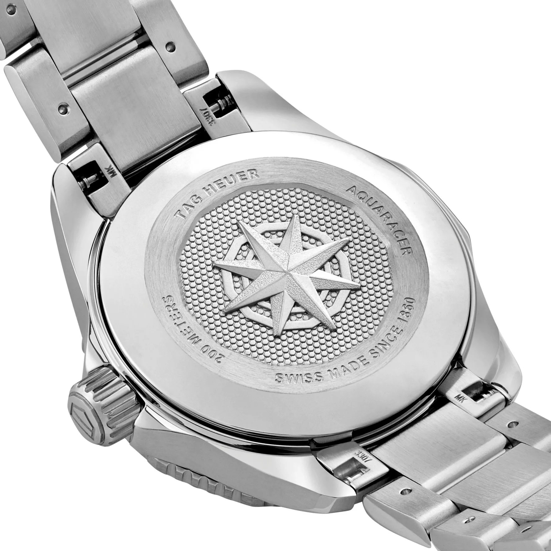 TAG Heuer Aquaracer Professional 200 30mm Ladies Watch