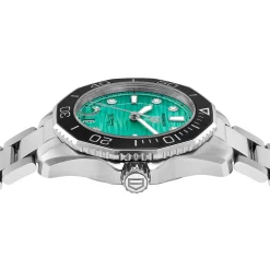 TAG Heuer Aquaracer Professional 300 36mm Diamond Automatic Ladies Watch