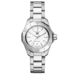 TAG Heuer Aquaracer Professional 200 30mm Ladies Watch
