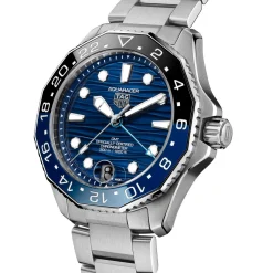 TAG Heuer Aquaracer Professional 300 GMT 42mm Automatic Men’s Watch