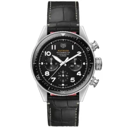 TAG Heuer Autavia Flyback Chronometer 42mm Automatic Men’s Watch