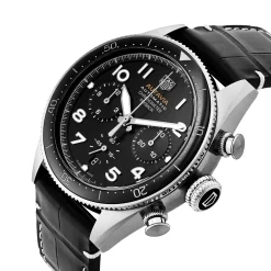 TAG Heuer Autavia Flyback Chronometer 42mm Automatic Men’s Watch