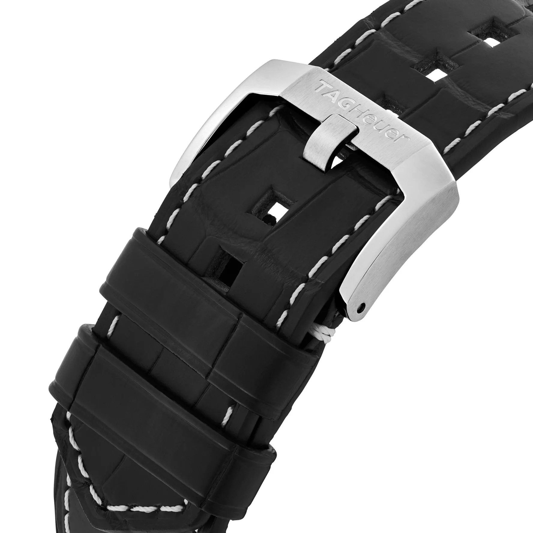 TAG Heuer Autavia Flyback Chronometer 42mm Automatic Men’s Watch