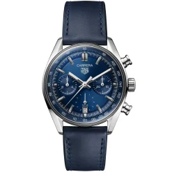 TAG Heuer Carrera Chronograph 39mm Automatic Men’s Watch