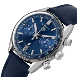 TAG Heuer Carrera Chronograph 39mm Automatic Men’s Watch