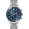 TAG Heuer Carrera Chronograph 44mm  Automatic Men's Watch