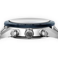 TAG Heuer Carrera Chronograph 44mm Automatic Men's Watch