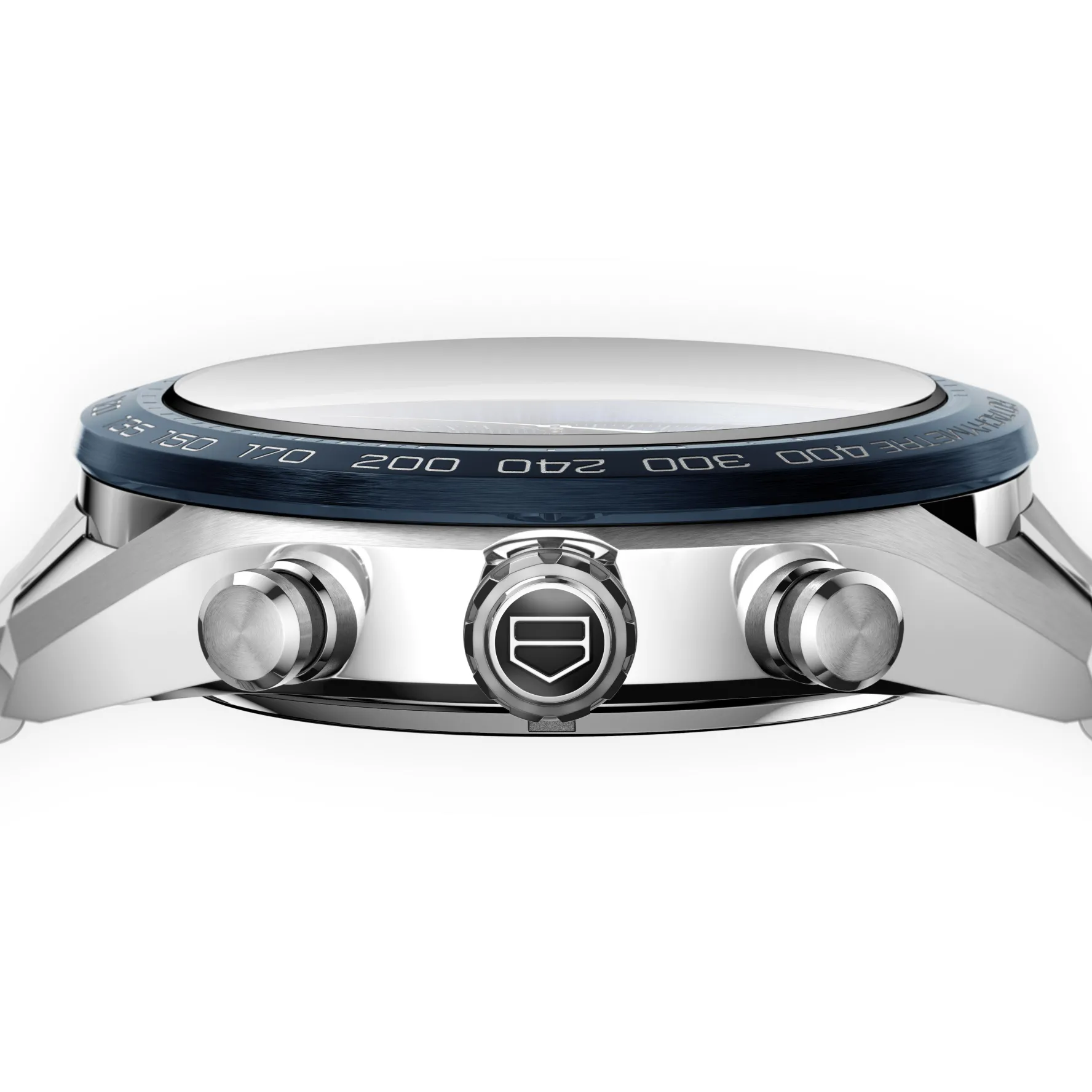 TAG Heuer Carrera Chronograph 44mm Automatic Men's Watch