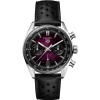TAG Heuer Carrera Chronograph 39mm Purple Chronograph Automatic Men’s Watch