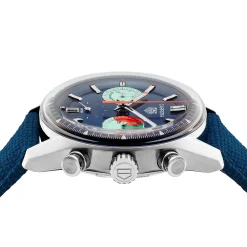 TAG Heuer Carrera Chronograph Skipper 39mm Automatic Men’s Watch