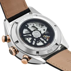 TAG Heuer Carrera Chronograph 44mm Automatic Men's Watch