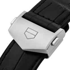 TAG Heuer Carrera Chronograph 44mm Automatic Men's Watch