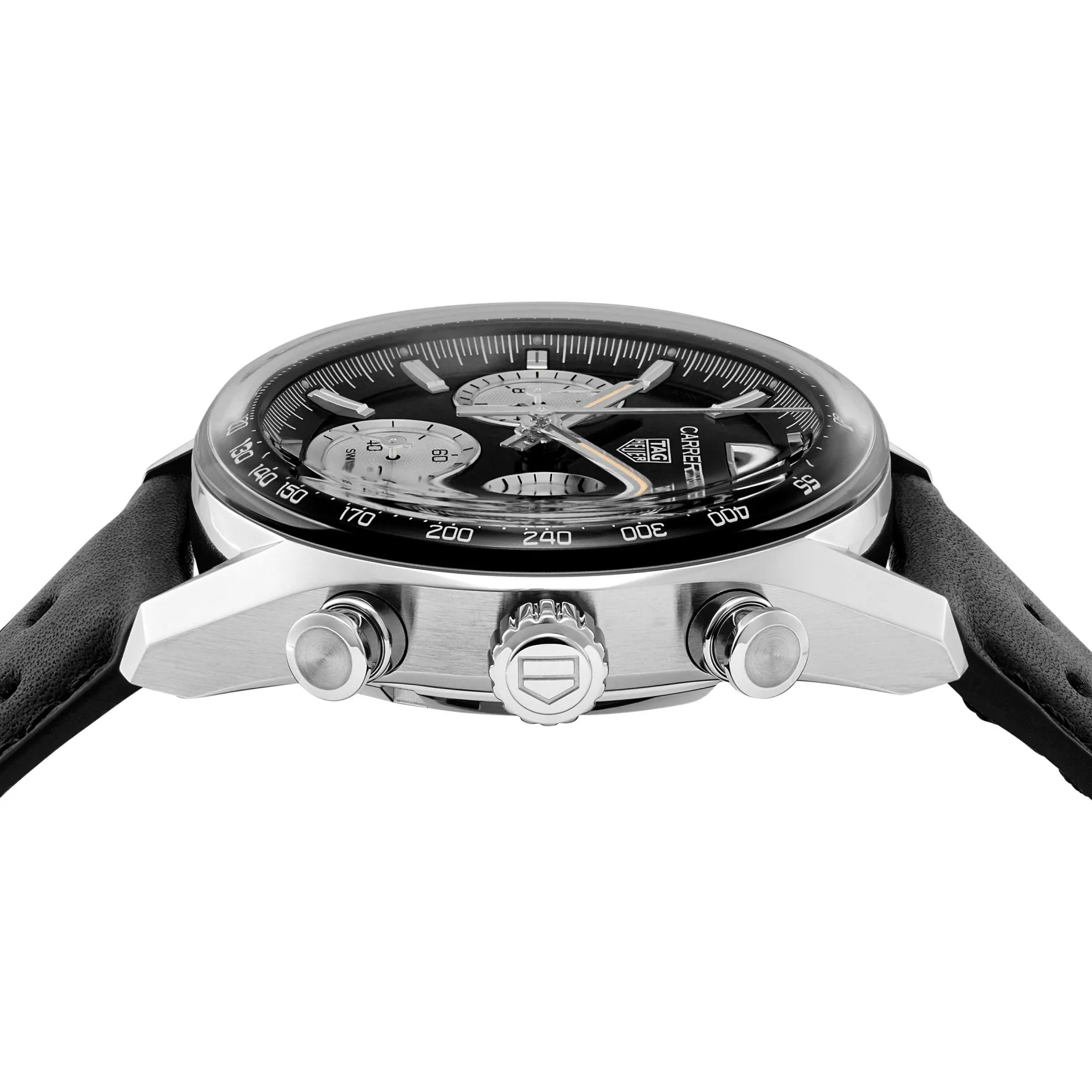 TAG Heuer Carrera Chronograph 39mm Automatic Men’s Watch