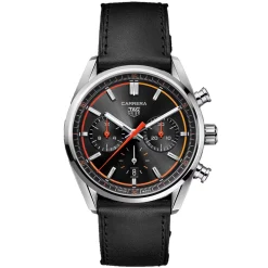 TAG Heuer Carrera Chronograph 42mm Automatic Men’s Watch