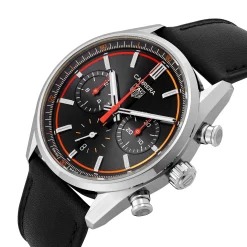 TAG Heuer Carrera Chronograph 42mm Automatic Men’s Watch